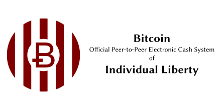Bitcoin Official Peer-to-Peer Electronic Cash System of Individual Liberty | samuelpatrickjefferson.weebly.com
