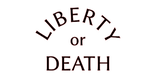 Libert or Death | samuelpatrickjefferson.weebly.com