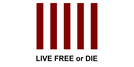 Individual Liberty logo Live Free or Die  |  samuelpatrickjefferson.weebly.com