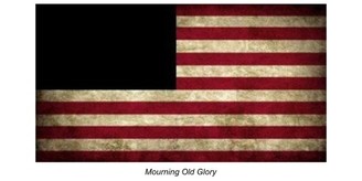 Mourning Old Glory | samuelpatrickjefferson.weebly.com