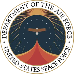 Suggested Seal for the United States Space Force  |  samuelpatrickjefferson.weebly.com